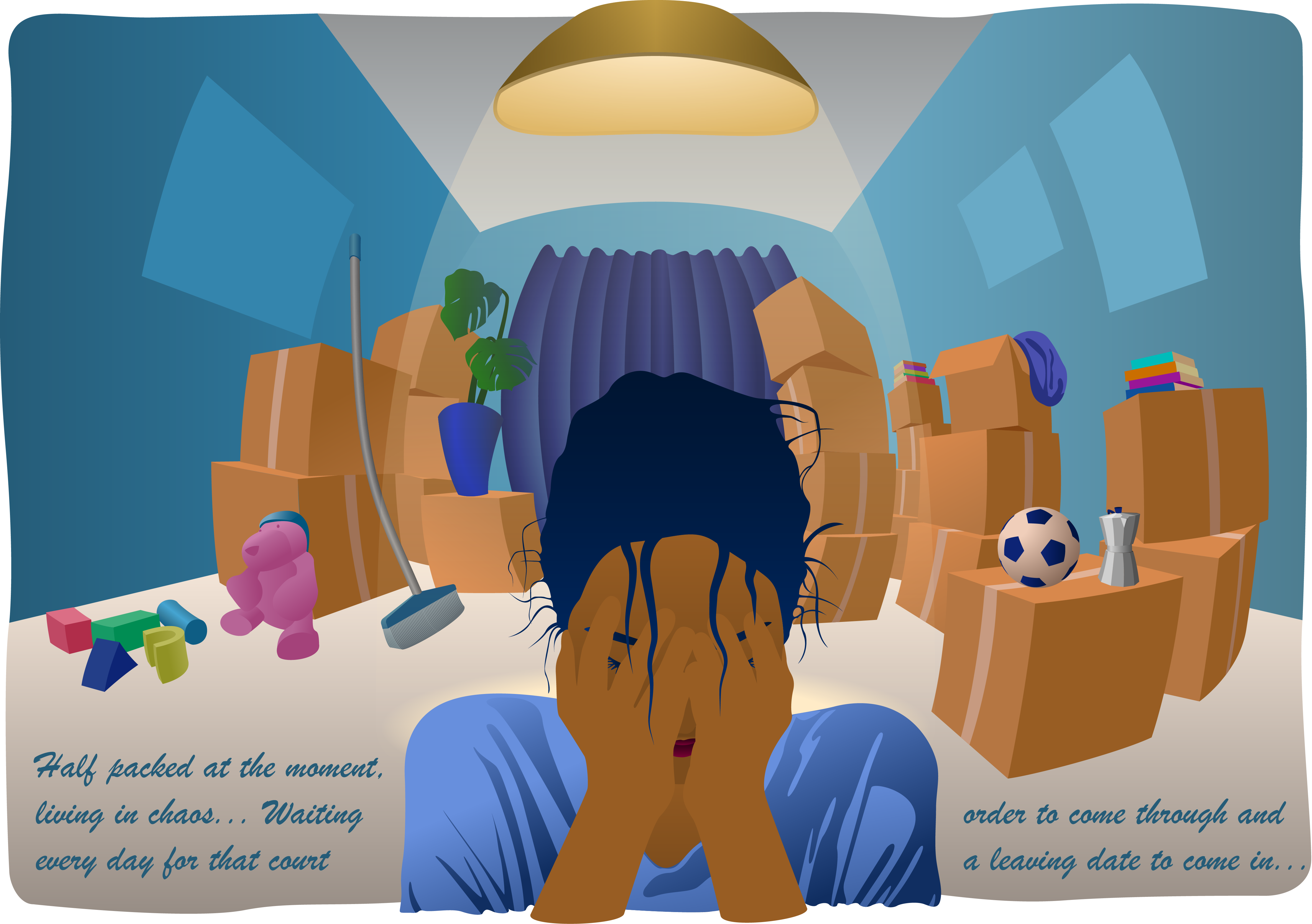 Housing Insecurity
